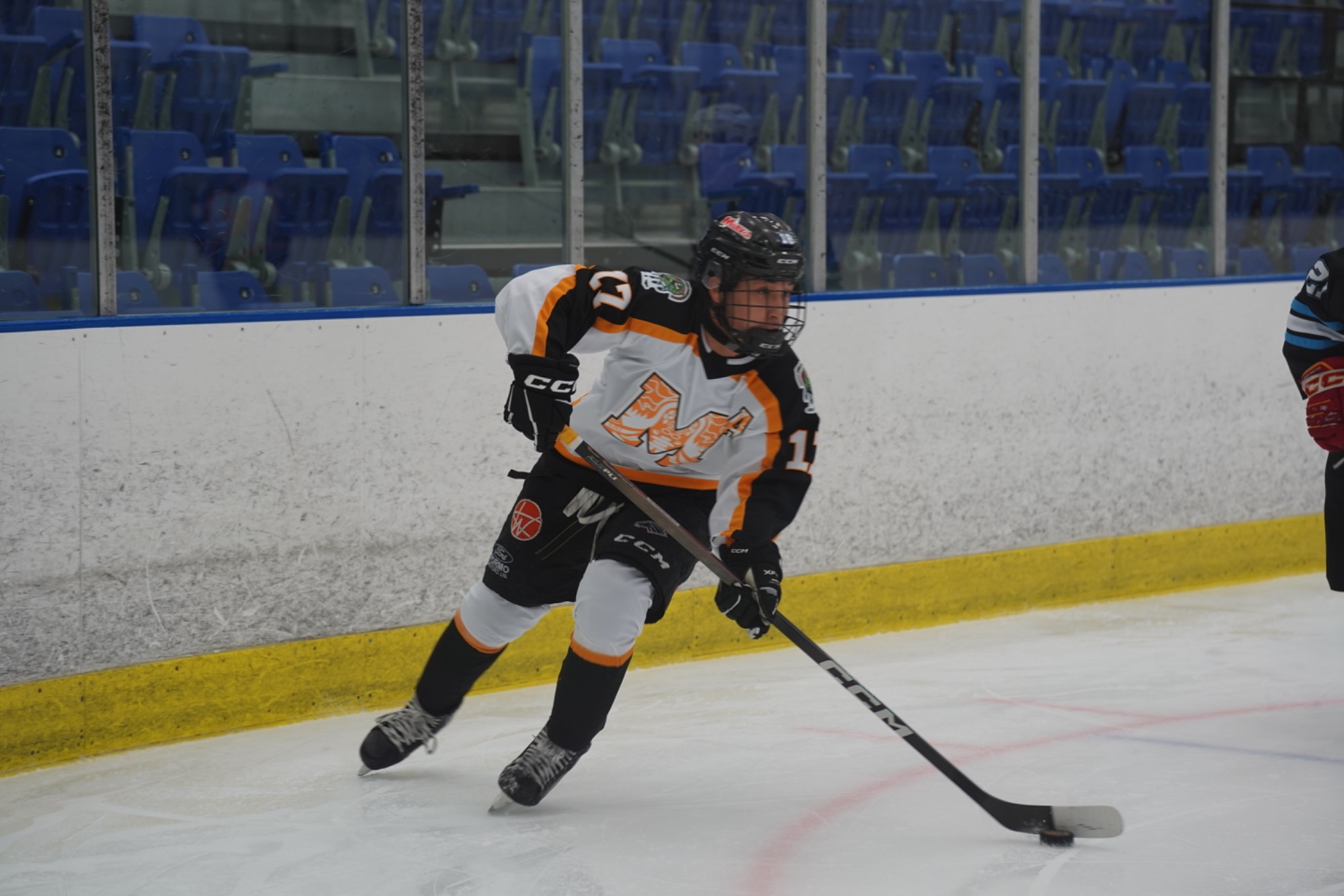 Masrc 2027 National Aboriginal Hockey Championships | Manitoba Aboriginal ...