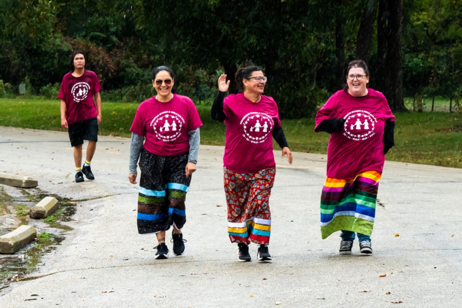 Masrc Indigenous Women, Girls, & 2S Programs | Manitoba Aboriginal Sports and ...