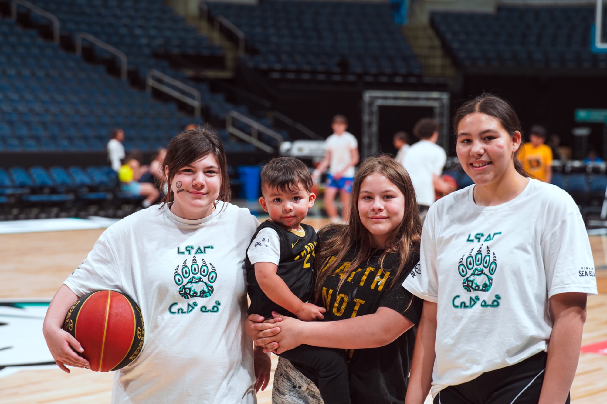 Masrc North End Sports Programs | Manitoba Aboriginal Sports and Recreation ...