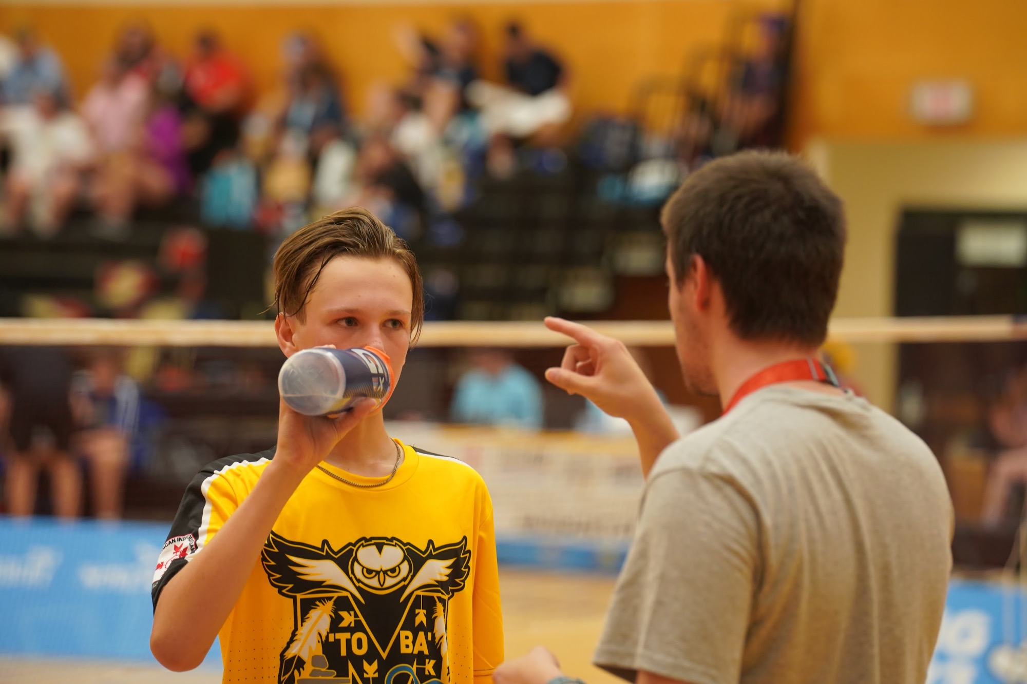 Masrc Monthly Awards | Manitoba Aboriginal Sports and Recreation Council Inc.