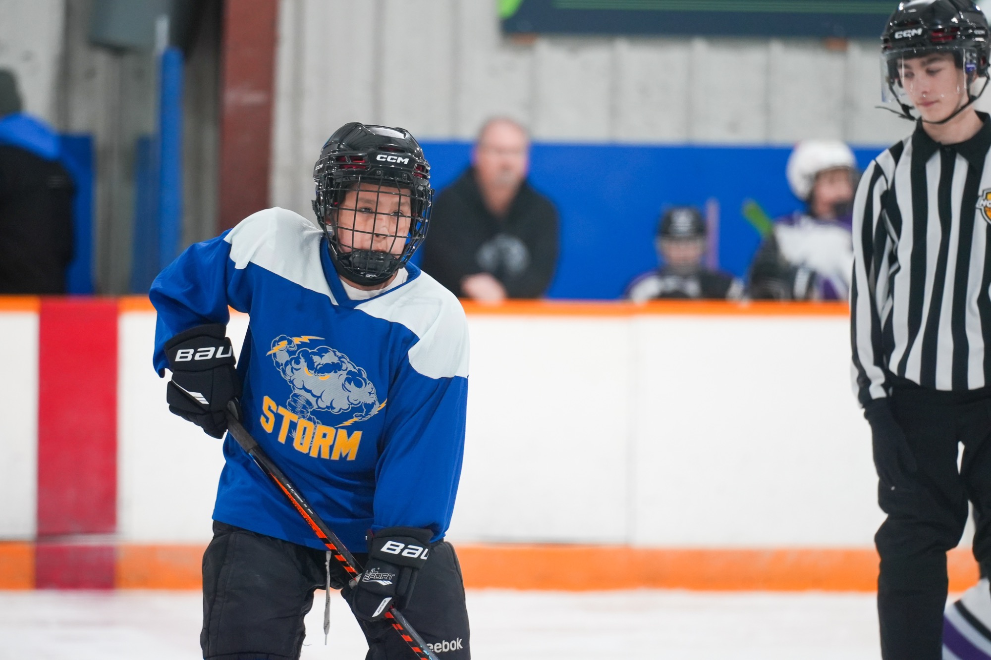 Masrc North End Hockey Program | Manitoba Aboriginal Sports and Recreation ...