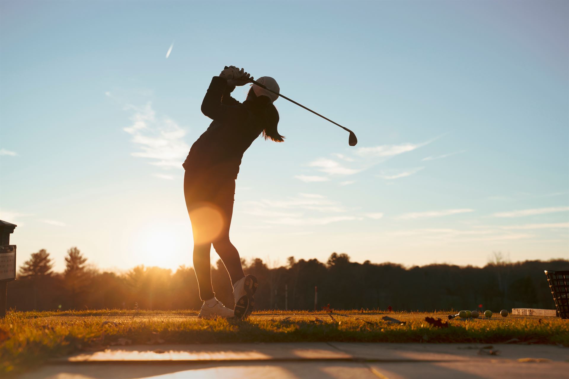 Masrc Indigenous Women's Golf Program | Manitoba Aboriginal Sports and ...