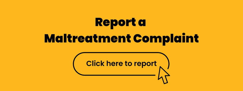 Masrc Report A Maltreatment Complaint | Manitoba Aboriginal Sports and ...