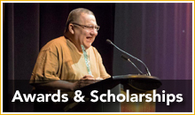 Awards & Scholarships