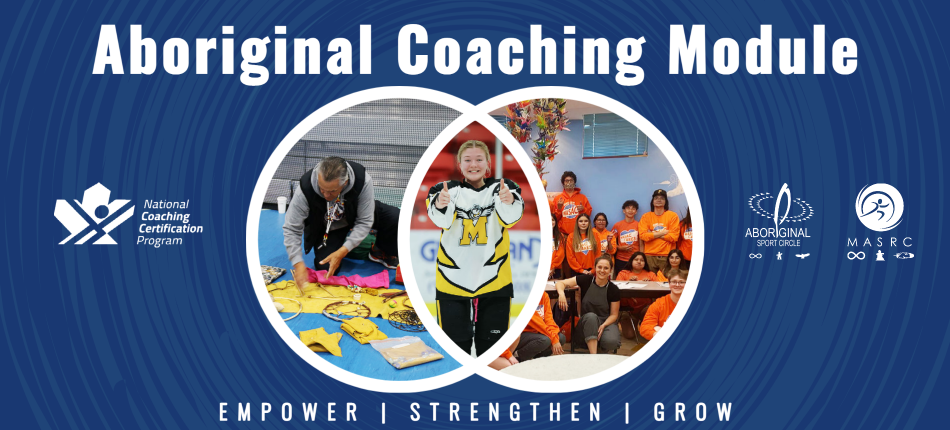 Aboriginal Coaching Module
